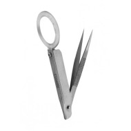 Splinter Forceps 